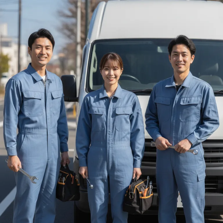히트펌프 수리 팀 위치: Geoje